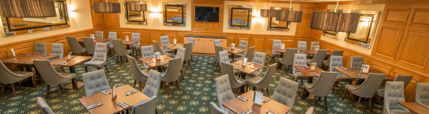 Deer Park Function Room Deer Park Function Room